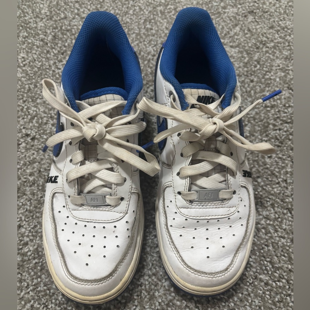 Nike Youth Air Force 1